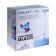 Galaxy Line GL 6211, floor, 2000 watts, 1700 ml, 35g/min, 3 modes, cord 1.45m