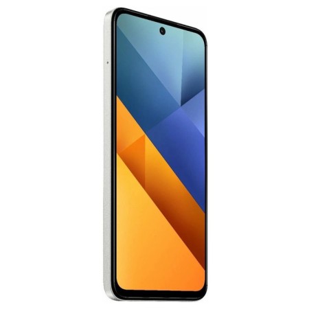 Smartphone Xiaomi Poco M6 8/256GB Silver-3