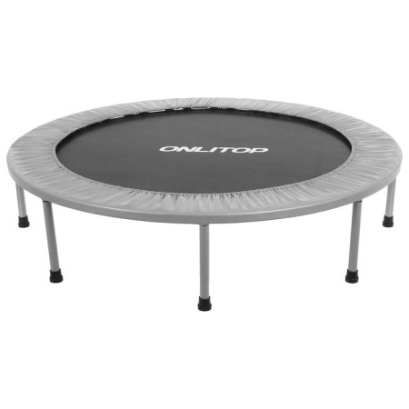 Batut children's online, d = 122 cm, color gray color-4