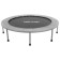 Batut children's online, d = 122 cm, color gray color