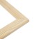 Frame for paintings (mirrors) tree 30*40 cm profile 13*36 mm No. 1 Ultracked calligrata