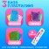 A large set “Lepi is easy. Mega-snuff ", light plasticine
