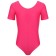 A swimsuit for gymnastics and dancing Grace Dance, p. 42, raspberry color
