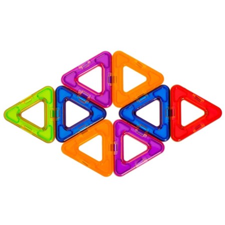 Magical designer Magical Magnet, 8 parts-2