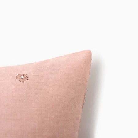 Pillowcase Lovelife 50*70 cm, col. Persian 100% cotton, satin, 125 g/m²-1