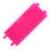 Lapo -fit for cats and dogs with silicone villi 9 x 9 x 11 cm, pink
