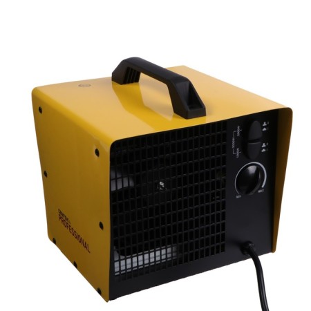CENTEK CT-6031, professional, 1000/2000/3000W, 35 m², 3 modes-3