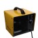 CENTEK CT-6031, professional, 1000/2000/3000W, 35 m², 3 modes