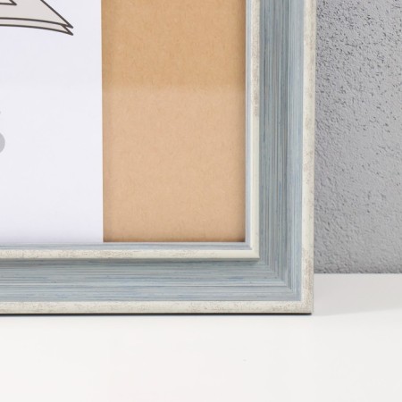 Photo frame plastic 40x50 cm, 888-312-1
