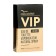 Men's toilet water Crocoman VIP, 100 ml (based on 212 VIP Men (Carolina Herrera)