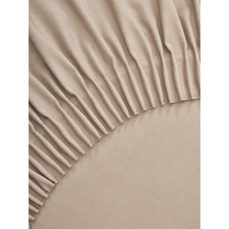 Decofest "Sophie" curtains, size 200x280 cm, light-beige color-10