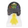 Gang Beasts Figure "Yellow"