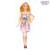 ANNA model doll “Anna” with a set for creating the clothes “I am a fashion designer”, mix