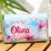 Soap toilet olivia magnolia, 90 g