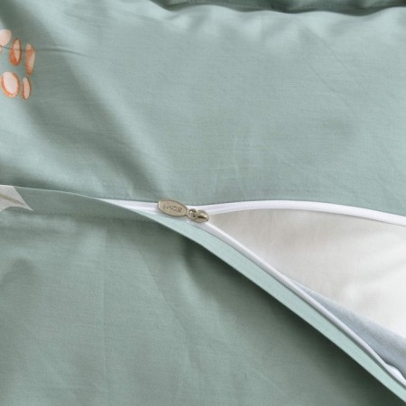 Sofi de Marko “Eris” bedding, size 230x250 cm, 160x220 cm - 2 pcs, 50x70 cm - 2 pcs, 70x70 cm - 2 pcs-4