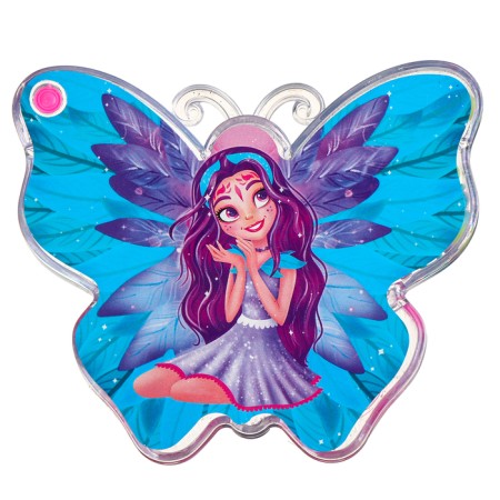 Water game "Butterfly"-2