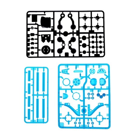 Designer "Cosmos Research"-4