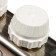 Collector Group Stout SMS 0907 000002, 1 "x3/4", 2 outputs, with consumables, stainless steel. steel