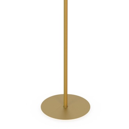 Taleshire Mantra Nora, E27, 1x20W, 1650 mm, gold color, marble-1