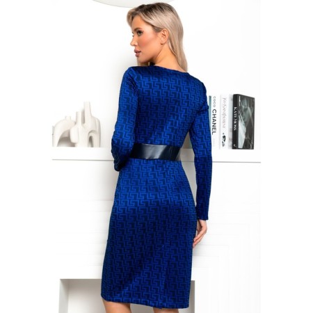 Women's dress, size 48-2