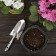 Landing scoop, 26.5 cm, width 7.5 cm, stainless steel