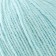 Yarn "Peruvian Alpaka" 50% alpaca, 50% Merinos. Sechers 150m/50g (752-dime-turquoise)