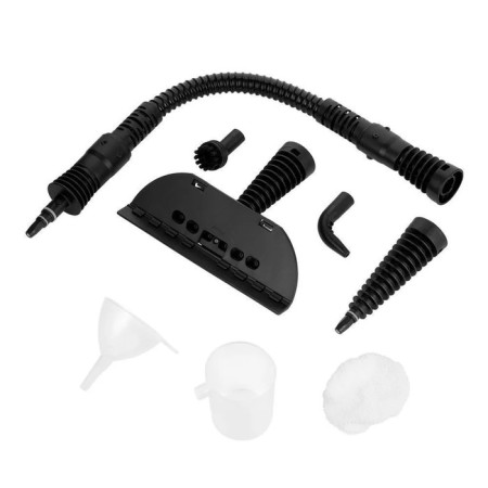 Steiring KitFort KT-9181, 1050 W, 0.35 l, 30 g/min, heating 3 minutes, white-violet-6