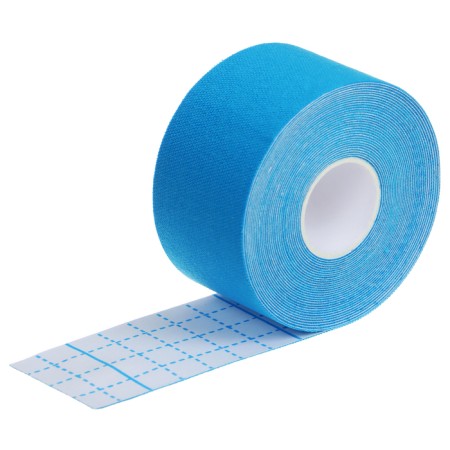 Kinesioteype 3.8 cm x 5 m, blue color-1