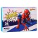 Set for creativity, 24 subjects, Spider-Man