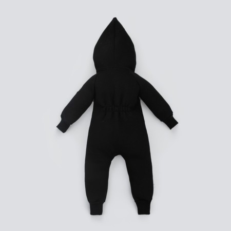 Kinderlitto "Karamelle-2" Kinderlitto Kinderlitto, height 86-92 cm, black color-1