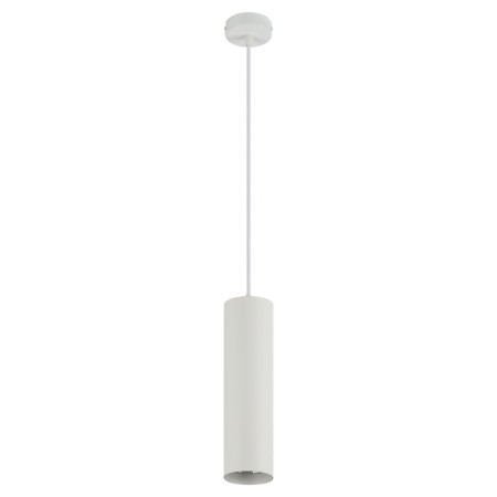 Lamp Cob, 10W, D80x30 cm, white-4
