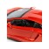 BBURAGO Lamborghini Aventador Coupé, Die-Cast, 1:32, Orange color