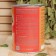 Moisture and lifting impregnation "Patchwork wax", with linseed oil, 1l