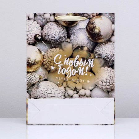 Laminated vertical "balls", 33 x 42 x 10 cm laminated-1