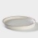 Punto Bianca dish, D = 27.5 cm