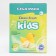 Clean & Fresh dishwasher tablets Kids All in 1, 100 pcs