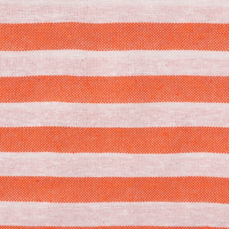 Towel Pedmal Lovelife Marine, col. Orange, 75x170 cm, 80% HL, 20% PE, 190 g/m2-1