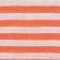 Towel Pedmal Lovelife Marine, col. Orange, 75x170 cm, 80% HL, 20% PE, 190 g/m2