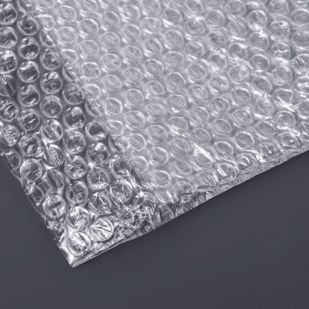 A package of runway with a valve, p/e, 3 layers, 18 x 16 + 5 cm, set 50 pieces-2