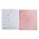 Subject notebook, 48 sheets, cell, geometry, erichkrause "manga", cardboard cover of twin-lax, unit offset white 100%, information block