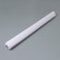 Mosquito grid from insects, roll 1.3 × 50 m, white color