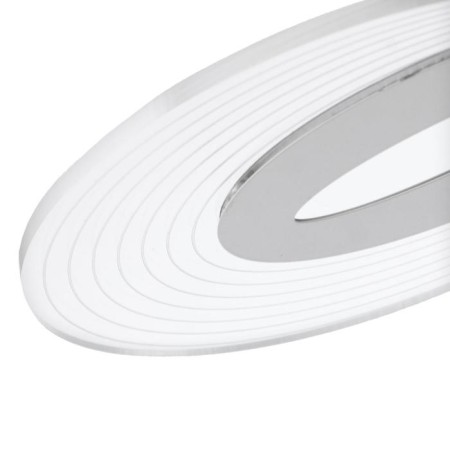 Causteen with PDU 1138/5 LED 90W 3000K-6000K Dimmer White 68x68x8 cm Bayerlux-6