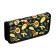 Penal 1 section, 90 x 195 x 25 mm, calligrata "Avocado classic", laminated cardboard