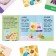 Board game "Assembly-Sreedy", 36 cards
