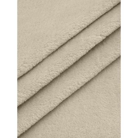 Texrepublic blanket, size 150x200 cm, beige color-3