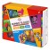 Designer - Gummy Blocks plasticine, 8 colors