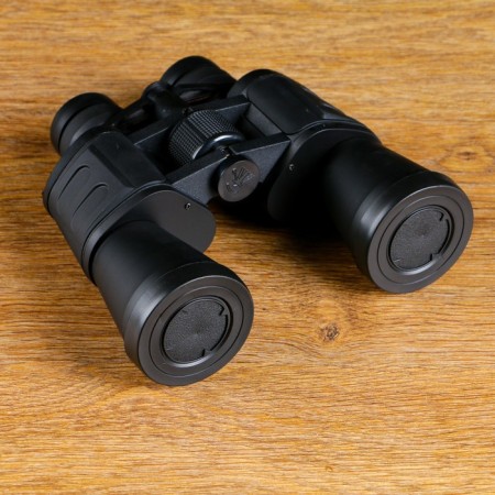 10-30x50 binoculars, "trackers", with adjustable zoom 10-30-3