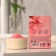 Salt pearls for a bath 100 g “Since March 8!”, Berry aroma, pure happiness
