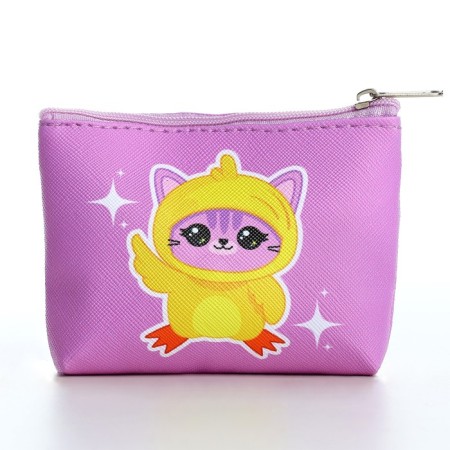 Wurse children's "Lovely animals" mix, 11x0.5x8.5 cm-8