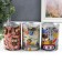 Piggy bank Metal "Beast and Hobbies" MIX 10x7.5x7.5 cm